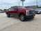 2025 Ford F-250 King Ranch