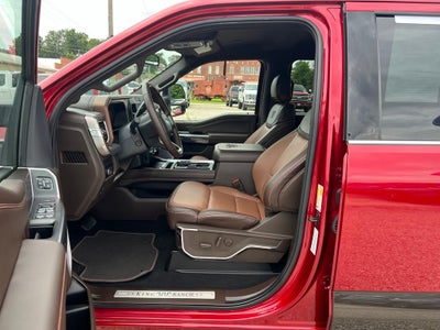 2025 Ford F-250 King Ranch