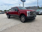 2025 Ford F-250 King Ranch