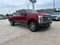 2025 Ford F-250 King Ranch
