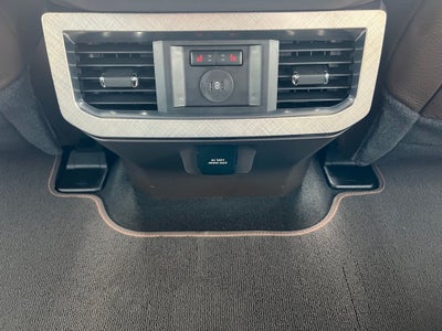 2025 Ford F-250 King Ranch
