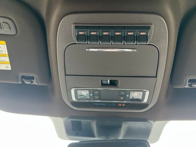 2025 Ford F-250 King Ranch