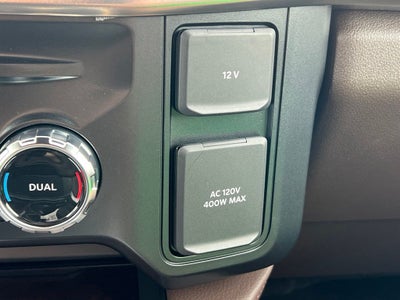 2025 Ford F-250 King Ranch