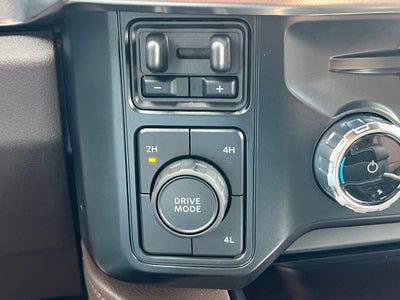 2025 Ford F-250 King Ranch