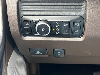 2025 Ford F-250 King Ranch