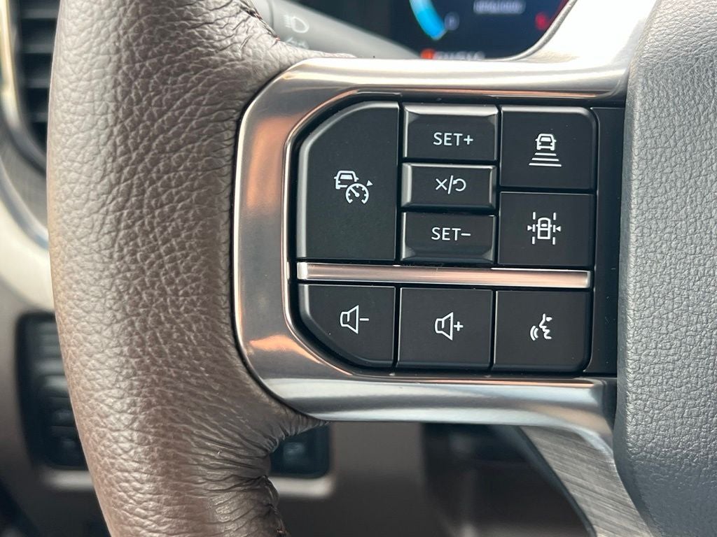 2025 Ford F-250 King Ranch