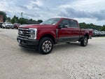 2025 Ford F-250 King Ranch