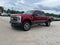 2025 Ford F-250 King Ranch