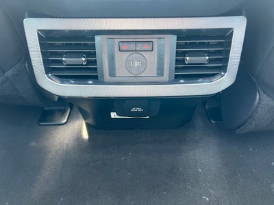 2025 Ford F-250 Platinum