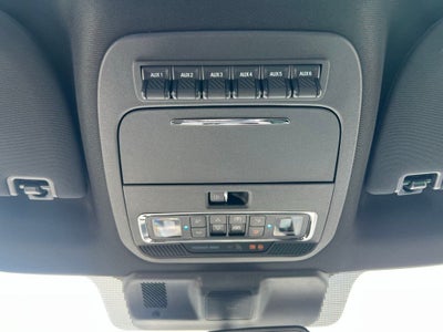 2025 Ford F-250 Platinum