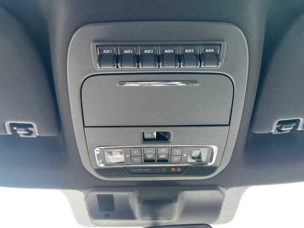 2025 Ford F-250 Platinum