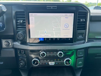 2025 Ford F-250 Platinum