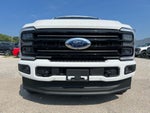 2025 Ford F-250 Platinum