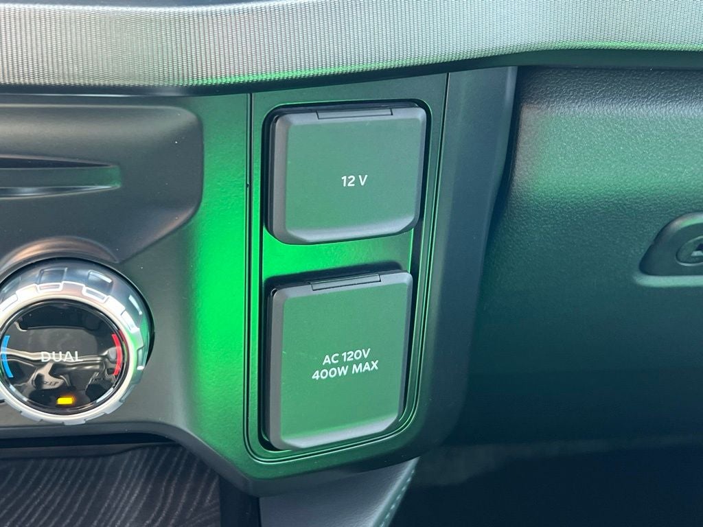 2025 Ford F-250 Platinum