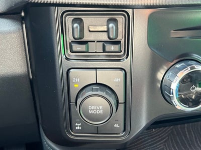 2025 Ford F-250 Platinum