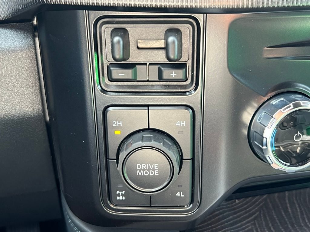 2025 Ford F-250 Platinum