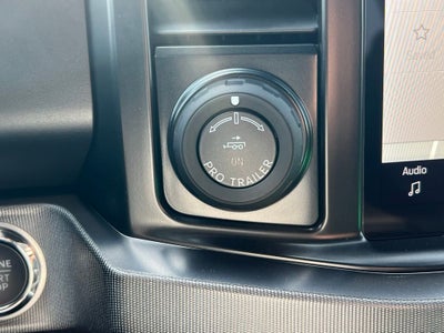 2025 Ford F-250 Platinum