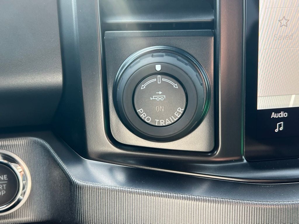 2025 Ford F-250 Platinum