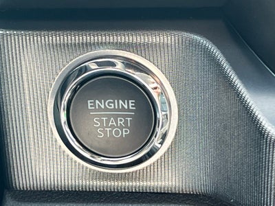 2025 Ford F-250 Platinum