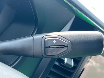 2025 Ford F-250 Platinum