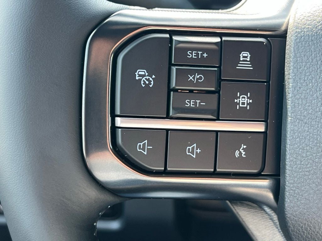 2025 Ford F-250 Platinum