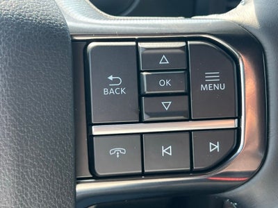 2025 Ford F-250 Platinum