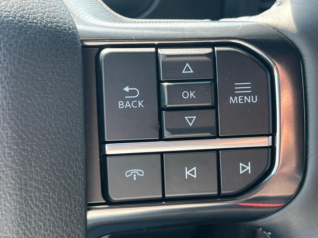 2025 Ford F-250 Platinum