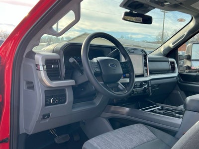 2026 Ford F-250 XLT