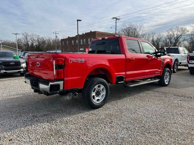 2026 Ford F-250 XLT