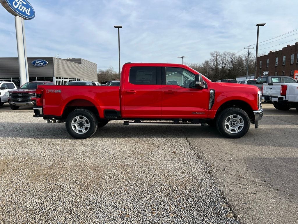 2026 Ford F-250 XLT