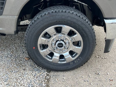 2026 Ford F-250 King Ranch