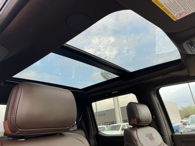 2026 Ford F-250 King Ranch