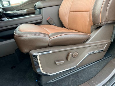 2026 Ford F-250 King Ranch