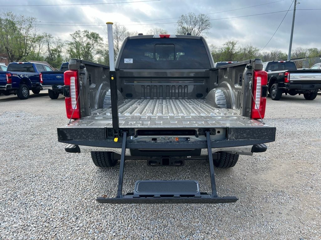 2026 Ford F-250 King Ranch