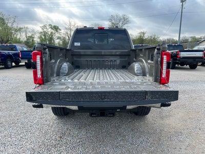 2026 Ford F-250 King Ranch