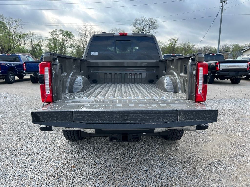 2026 Ford F-250 King Ranch