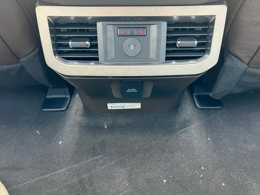 2026 Ford F-250 King Ranch