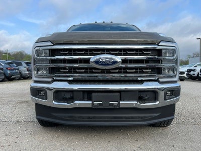 2026 Ford F-250 King Ranch