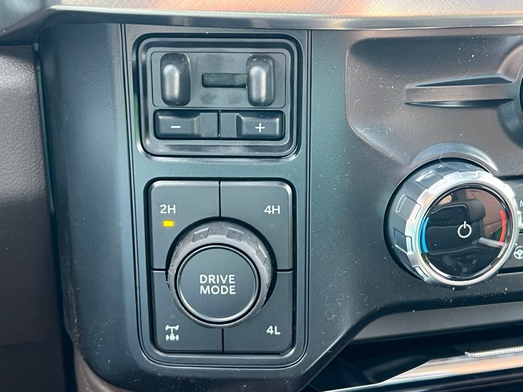 2026 Ford F-250 King Ranch