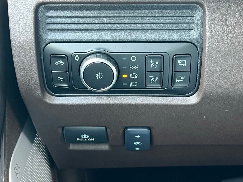 2026 Ford F-250 King Ranch