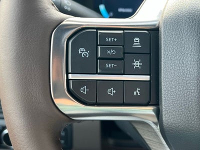 2026 Ford F-250 King Ranch