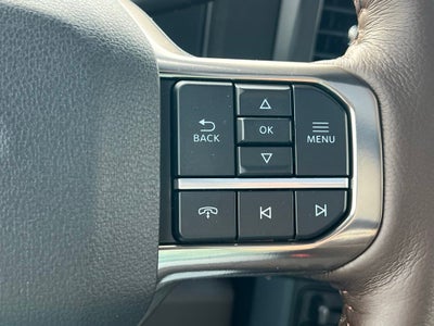 2026 Ford F-250 King Ranch