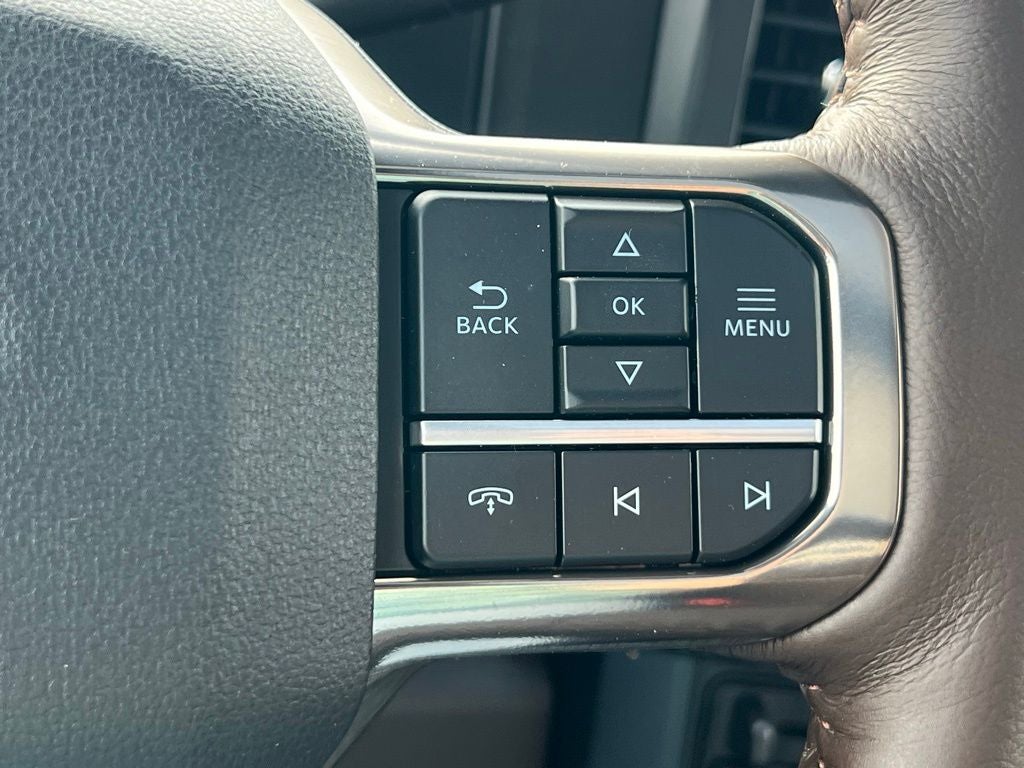 2026 Ford F-250 King Ranch