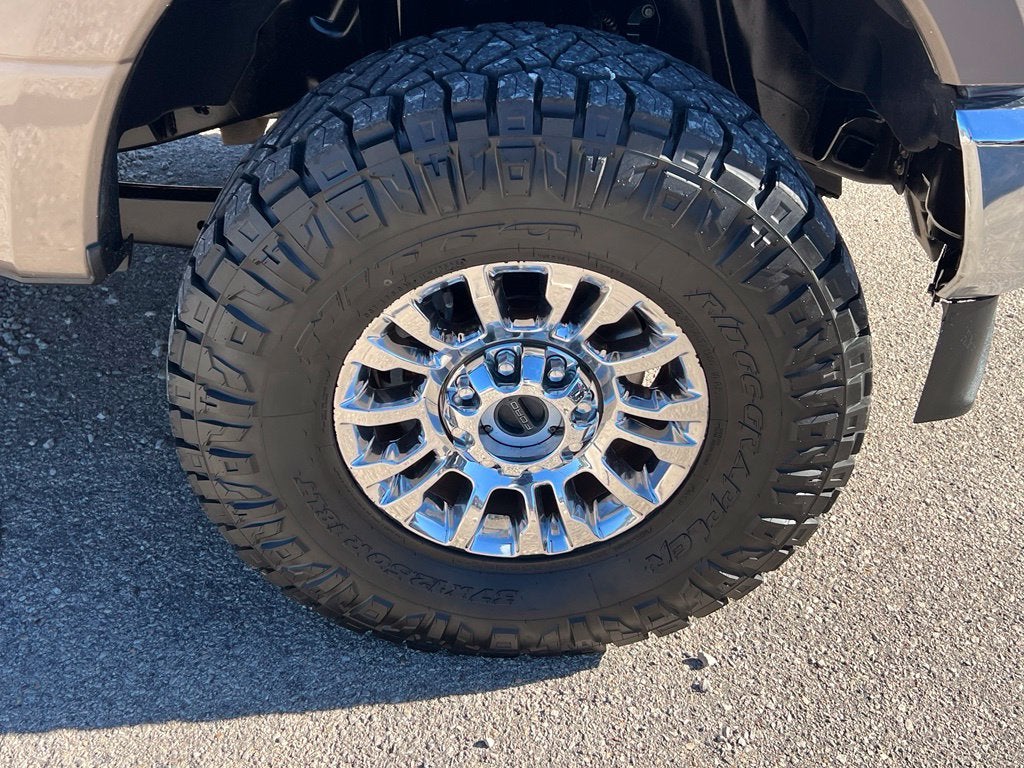 2021 Ford F-250 XLT