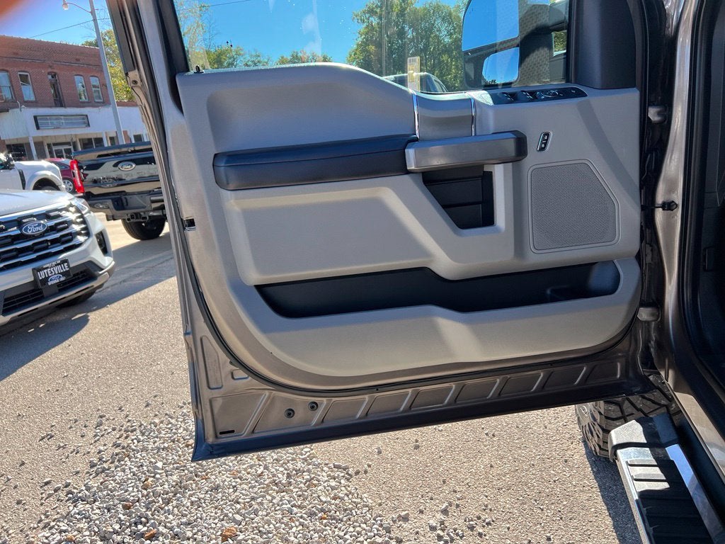 2021 Ford F-250 XLT