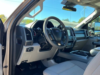 2021 Ford F-250 XLT