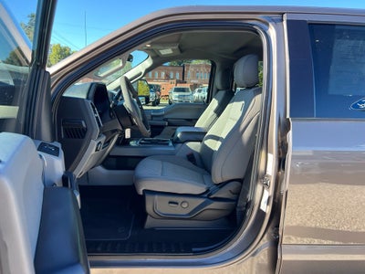 2021 Ford F-250 XLT