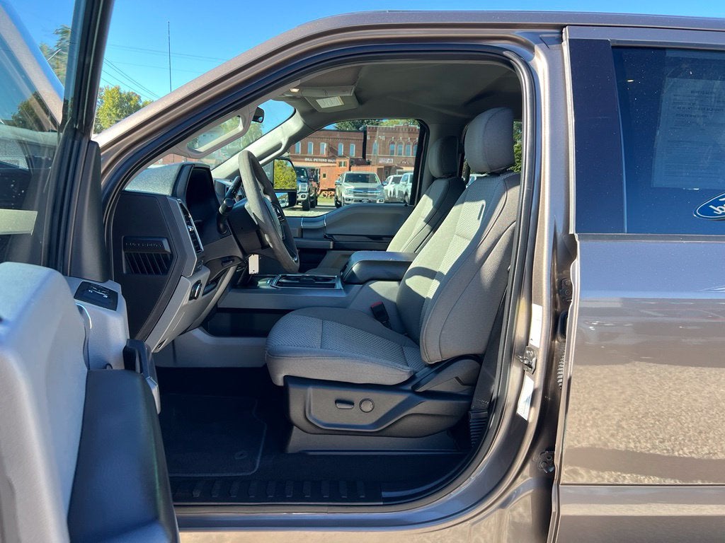 2021 Ford F-250 XLT