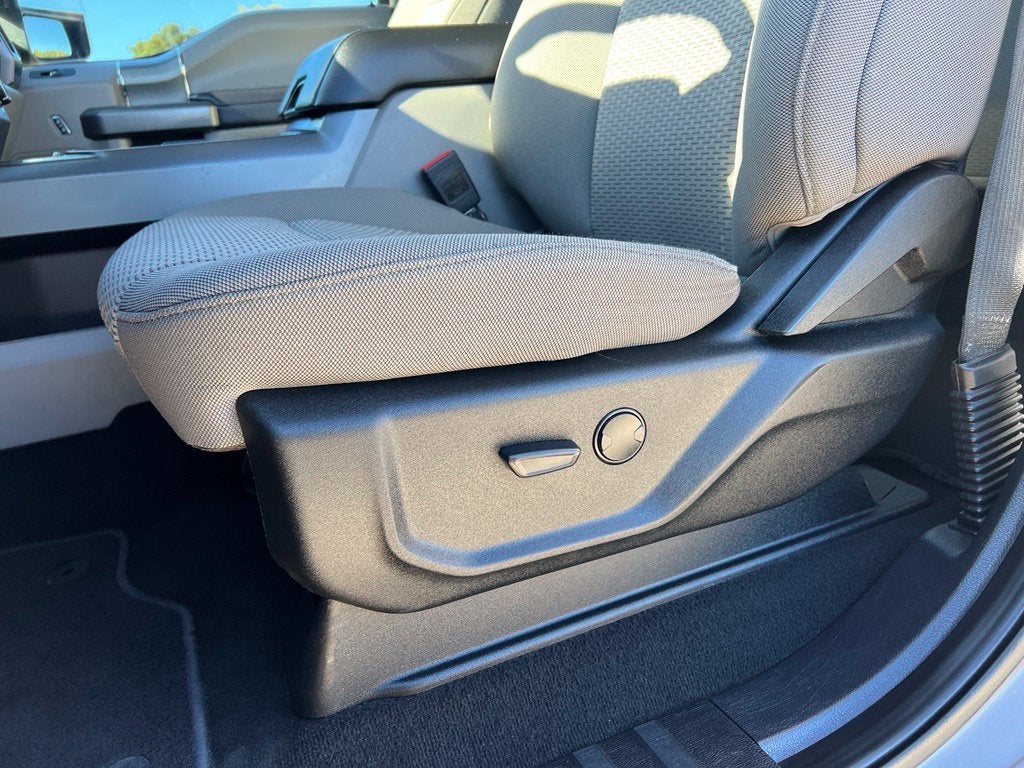 2021 Ford F-250 XLT