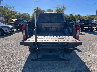 2021 Ford F-250 XLT